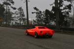 Lancia Stratos Prototipo 1970 года